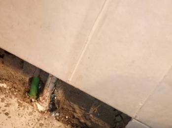 泽州卫生间测漏水公司分享下泽州市地下管线探测方法分析