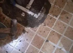泽州卫生间测漏水公司分享下泽州自来水管道泄漏检测的具体位置分析。