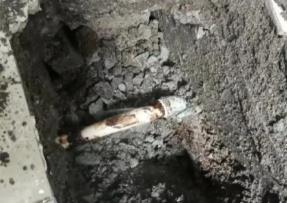 泽州卫生间漏水维修公司为您解答泽州市地下水管渗漏常见问题及解决方法。