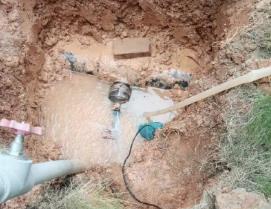 泽州测漏水公司浅析泽州地下水管漏水有哪些处理方法？
