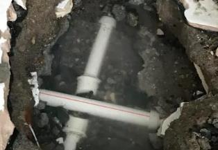  泽州测漏水公司浅析泽州管道泄漏检测公司检测水管泄漏