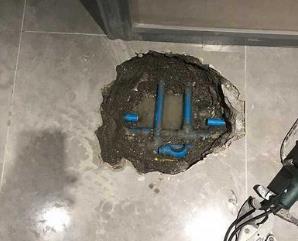 泽州测漏水公司为您专业解答泽州地暖漏水检测中精确漏水检测的成本