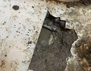 泽州测漏水公司为您专业解答如何检查管道进水管的泄漏